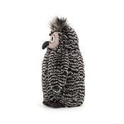 PELUCHE OTI de JELLYCAT - CHOUETTE   -  28 cm