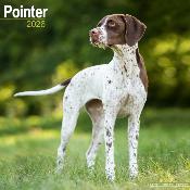 CALENDRIER 2026 - POINTER