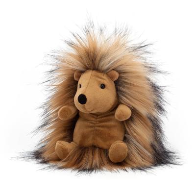 PELUCHE DIDI de JELLYCAT - HERISSON  14 cm