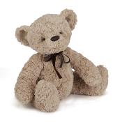 PELUCHE BERTIE  de JELLYCAT - OURS 38 cm