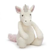 PELUCHE BASHFUL - LICORNE  de 31 cm