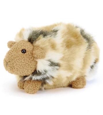 PELUCHE de JELLYCAT - Cochon d'inde  13cm