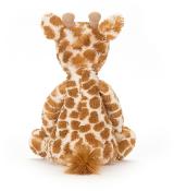 PELUCHE BASHFUL de JELLYCAT - GIRAFE - 31 cm