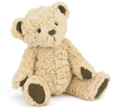 PELUCHE EDWARD de JELLYCAT - OURSON 26cm