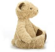 PELUCHE EDWARD de JELLYCAT - OURSON 26cm