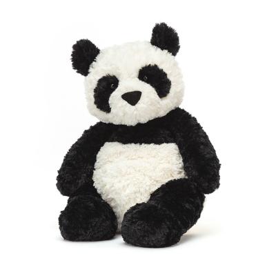 Peluche MONTGOMERY - PANDA de JELLYCAT