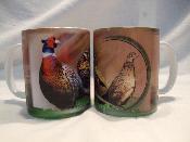 TASSE / MUG -  SACRE DE BIRMANIE