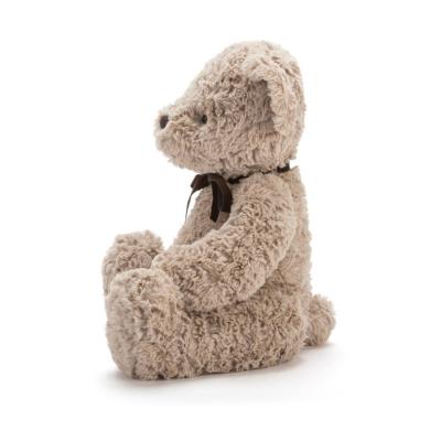 PELUCHE BERTIE  de JELLYCAT - OURS 38 cm