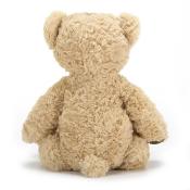 PELUCHE EDWARD de JELLYCAT - OURSON 26cm