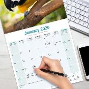 CALENDRIER 2026 - ARAS