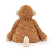 PELUCHE JUNGLIE  de JELLYCAT - SINGE 45 cm