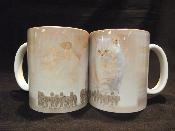 TASSE / MUG -  CHAT BRITISH SHORTHAIR