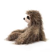 PELUCHE CYRIL SLOTH de JELLYCAT - PARESSEUX - 43 cm