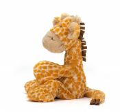 PELUCHE MERRYDAY de JELLYCAT - GIRAFE  41cm