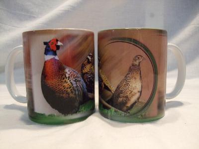 TASSE / MUG -  SACRE DE BIRMANIE